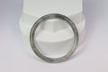 Gray Jade Bangle – 52.7mm