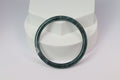 Dark Green Jade Bangle – 51.4mm